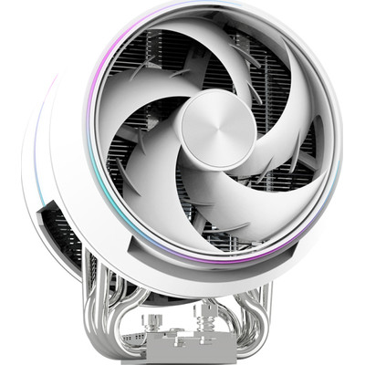 VENTILADOR CPU ZALMAN ZET5 WHITE 5Heatpipes, ZT11523CSH VENTILADOR CPU ZALMAN ZET5 WHITE 5Heatpipes, ZT11523CSH